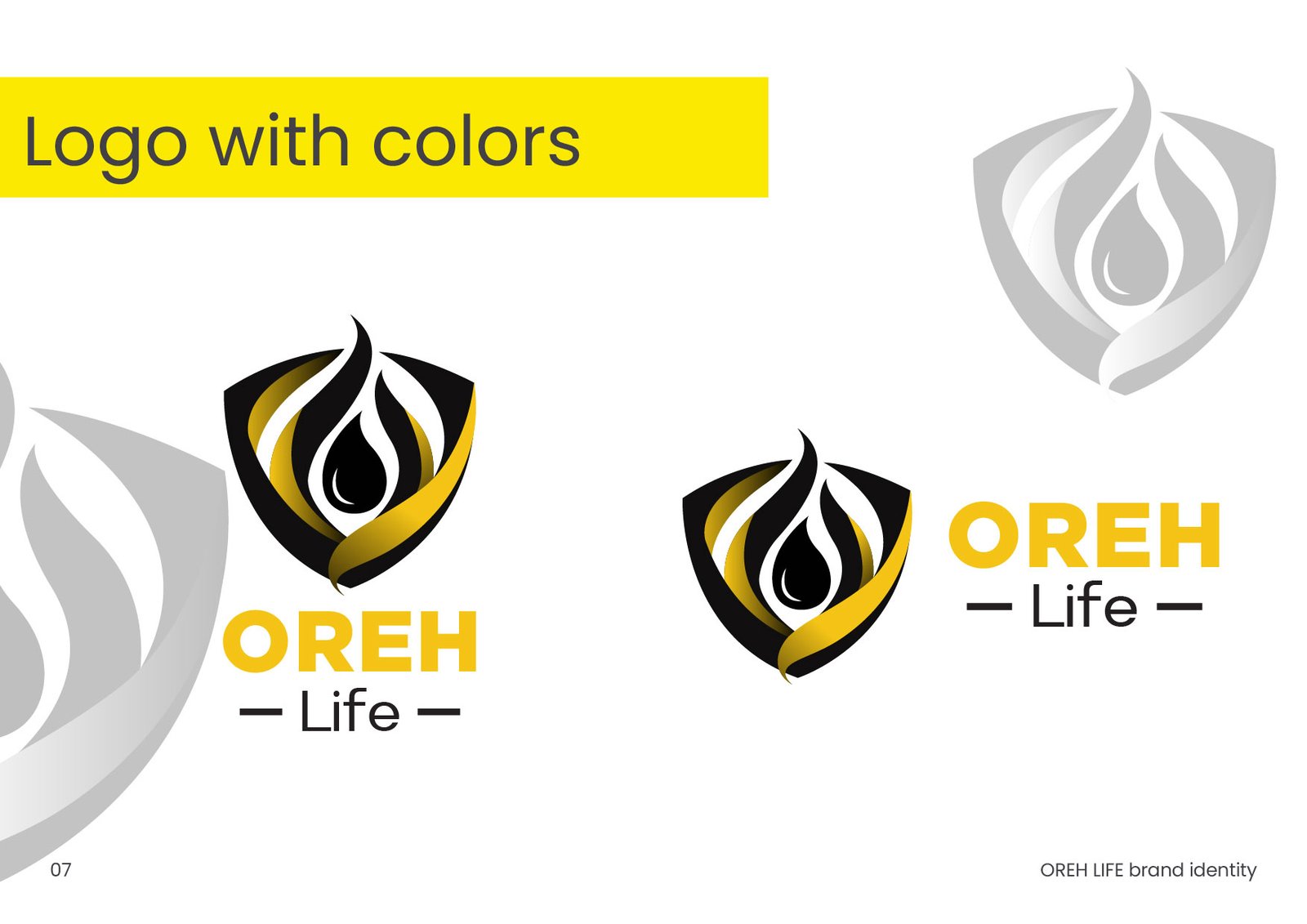 Project Visual 9